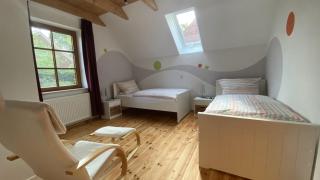 Ferienhaus Aballo - Wohlfühlort für Ruheliebende - Utarp - 2