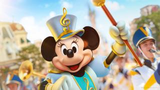 Thanh Ho entre Disneyland et Paris-parking Gratuit - Gournay-sur-Marne - 3