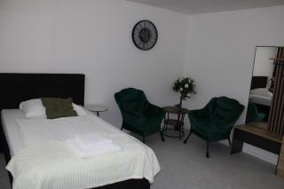 Résidence Appartment Gebenstorf - Gebenstorf - 7