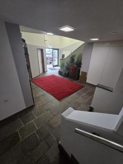 Résidence Appartment Gebenstorf - Gebenstorf - 6