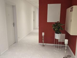 Résidence Appartment Gebenstorf - Gebenstorf - 4