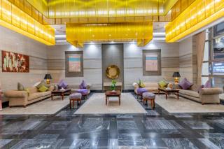 بيوت مكين للشقق الفندقية - Riad - 9