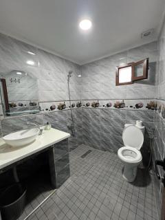 auberge dalia - Chefchaouene - 8