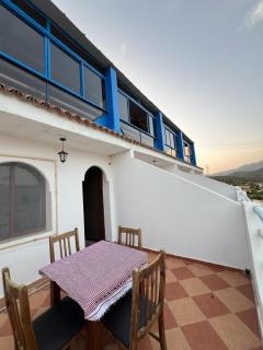 auberge dalia - Chefchaouene - 6