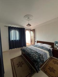 auberge dalia - Chefchaouene - 7