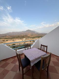 auberge dalia - Chefchaouene - 5