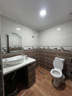 auberge dalia - Chefchaouene - 4