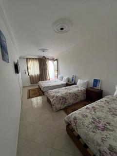 auberge dalia - Chefchaouene - 3