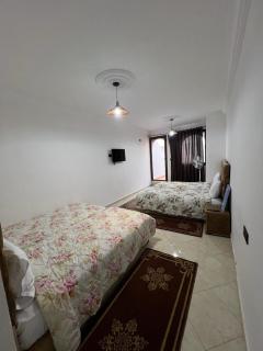 auberge dalia - Chefchaouene - 2