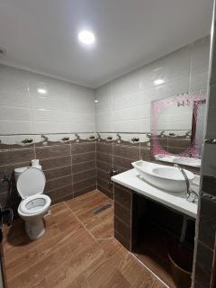 auberge dalia - Chefchaouene - 1