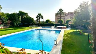 Beautiful views of Seville, from San Juan Alto - San Juan de Aznalfarache - 0