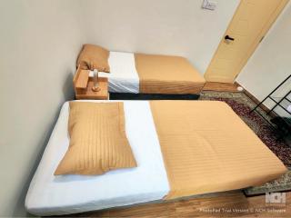 Crystal Beach Inn Terengganu - Kampong Balai Maras - 4