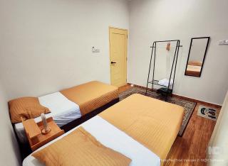 Crystal Beach Inn Terengganu - Kampong Balai Maras - 3