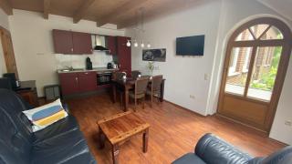 Ferienhaus Aballo - Wohlfühlort für Ruheliebende - Utarp - 6