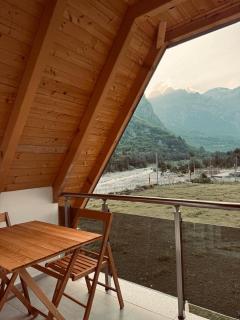 Serenity Guesthouse - Theth - 7
