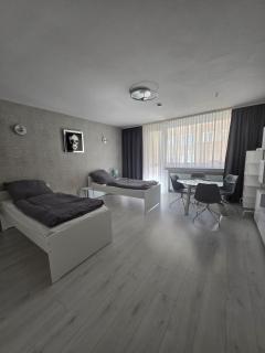 Central City Apartment - Hannover - 0