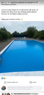 Summer house on falster - 0