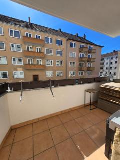 Central City Apartment - Hannover - 6