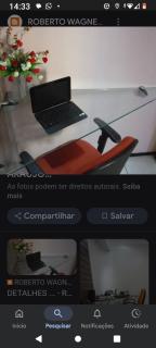 Good for Work or Rest Bom para Trabalhar ou Descansar - 1