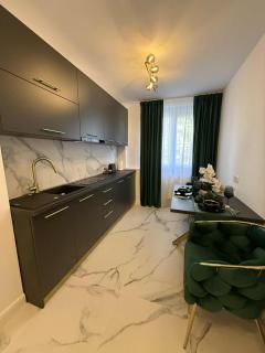 LuxuryResidence Apart - Oradea - 2