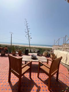 Villa panoramic sur la mer - Essaouira - 3