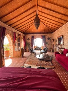 Villa panoramic sur la mer - Essaouira - 2