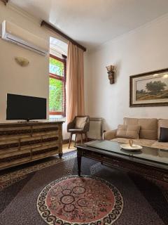 Studio Apartman Lejla - Sarajevo - 5