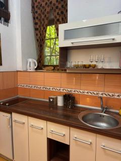 Studio Apartman Lejla - Sarajevo - 3