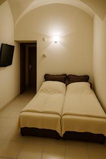 Apartmani Beogradska - 1