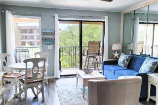 Salty Air & Sea Breezes - Hilton Head Island - 5