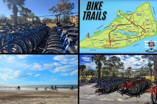 Salty Air & Sea Breezes - Hilton Head Island - 3