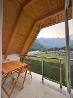 Serenity Guesthouse - Theth - 4