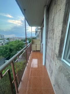 Yerevan nice apartment with balcony for rent - Yerevan - 1