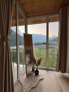Serenity Guesthouse - Theth - 3