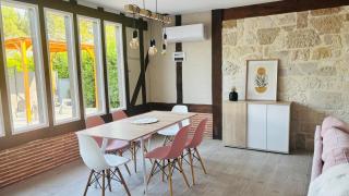Le Mas des Cerisiers - Le Temple-sur-Lot - 6