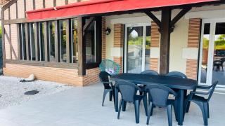 Le Mas des Cerisiers - 5