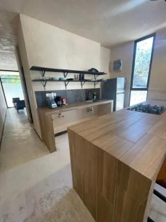 Villa Colibries Chelem - Chelem - 7