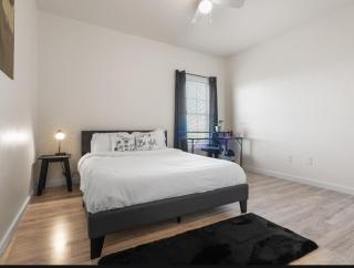 The WorkNest Stylish Stay w Desk & Fast Wi-Fi - Laredo - 2