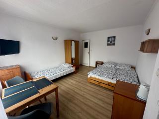 Pensjonat u Eli - Karwia - 5