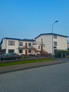 Pensjonat u Eli - Karwia - 9