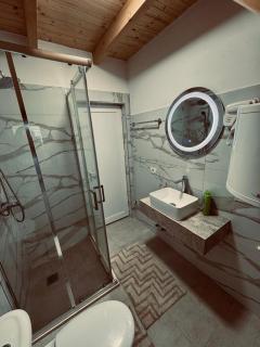 Serenity Guesthouse - Theth - 1