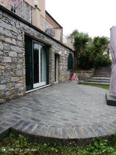 Sanmartino tra mare e ulivi - 2