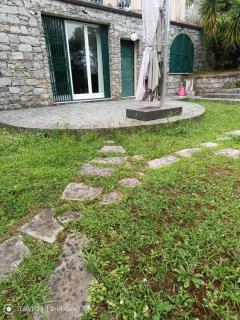 Sanmartino tra mare e ulivi - 1
