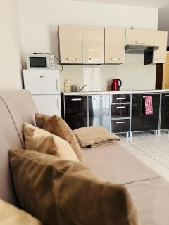 Pulsar Apartments - 7
