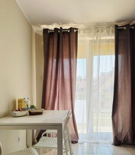 Pulsar Apartments - 8