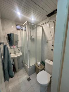 Yerevan nice apartment with balcony for rent - Yerevan - 3