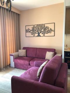 Albania Dream Vlore Apartment - Vlora - 0
