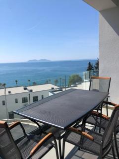 Albania Dream Vlore Apartment - Vlora - 9