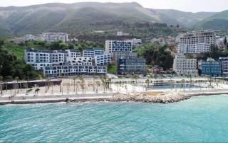 Albania Dream Vlore Apartment - Vlora - 8