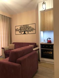Albania Dream Vlore Apartment - Vlora - 5